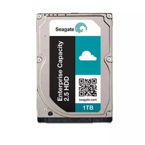 Vente SEAGATE EXOS 7E2000 Enterprise Capacity 2.5 1TB HDD 512Emulation au meilleur prix