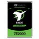 Vente SEAGATE EXOS 7E2000 Enterprise Capacity 2.5 1TB HDD Seagate au meilleur prix - visuel 2