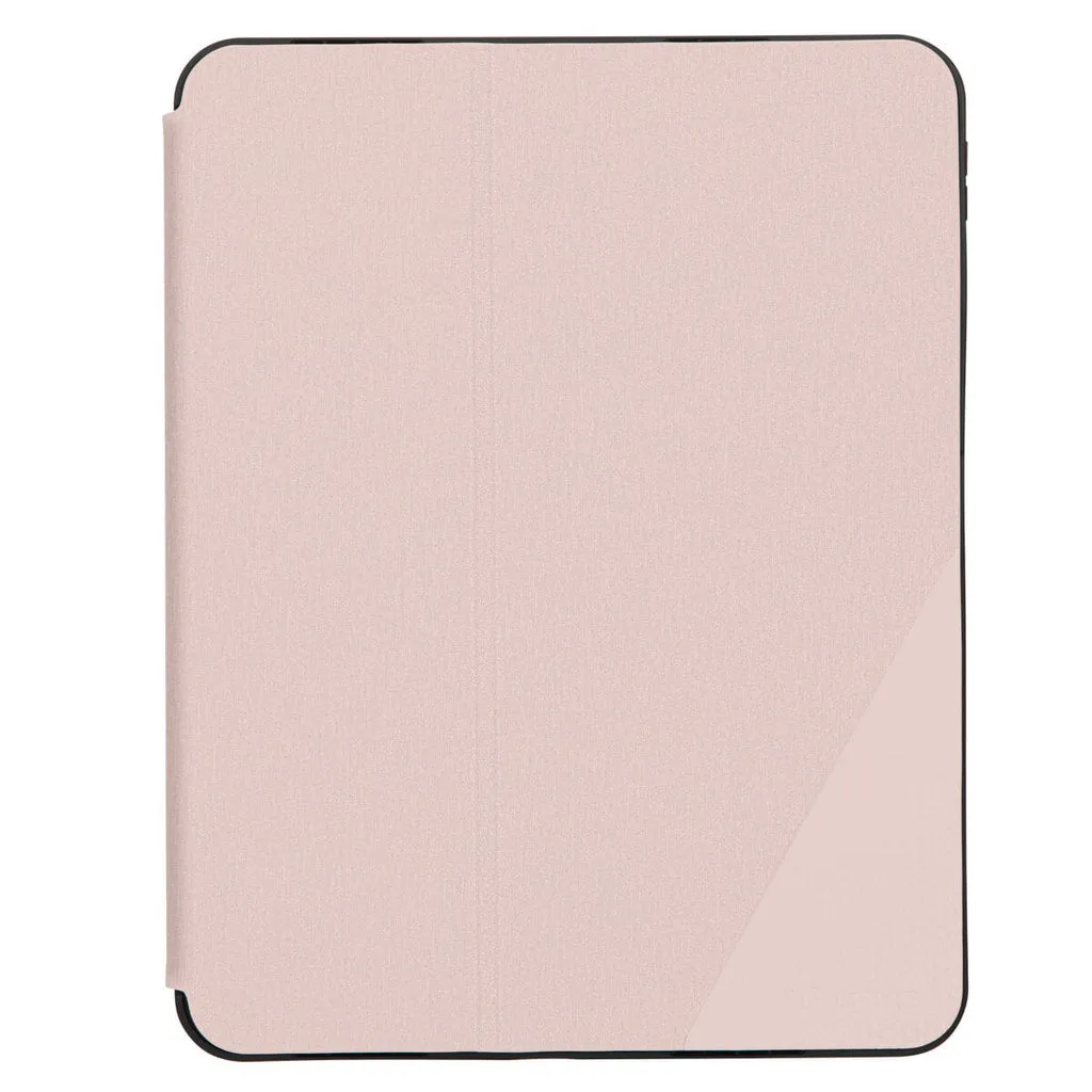 Achat TARGUS Click-In case for New iPad 2022 Rose Gold - 5051794042542