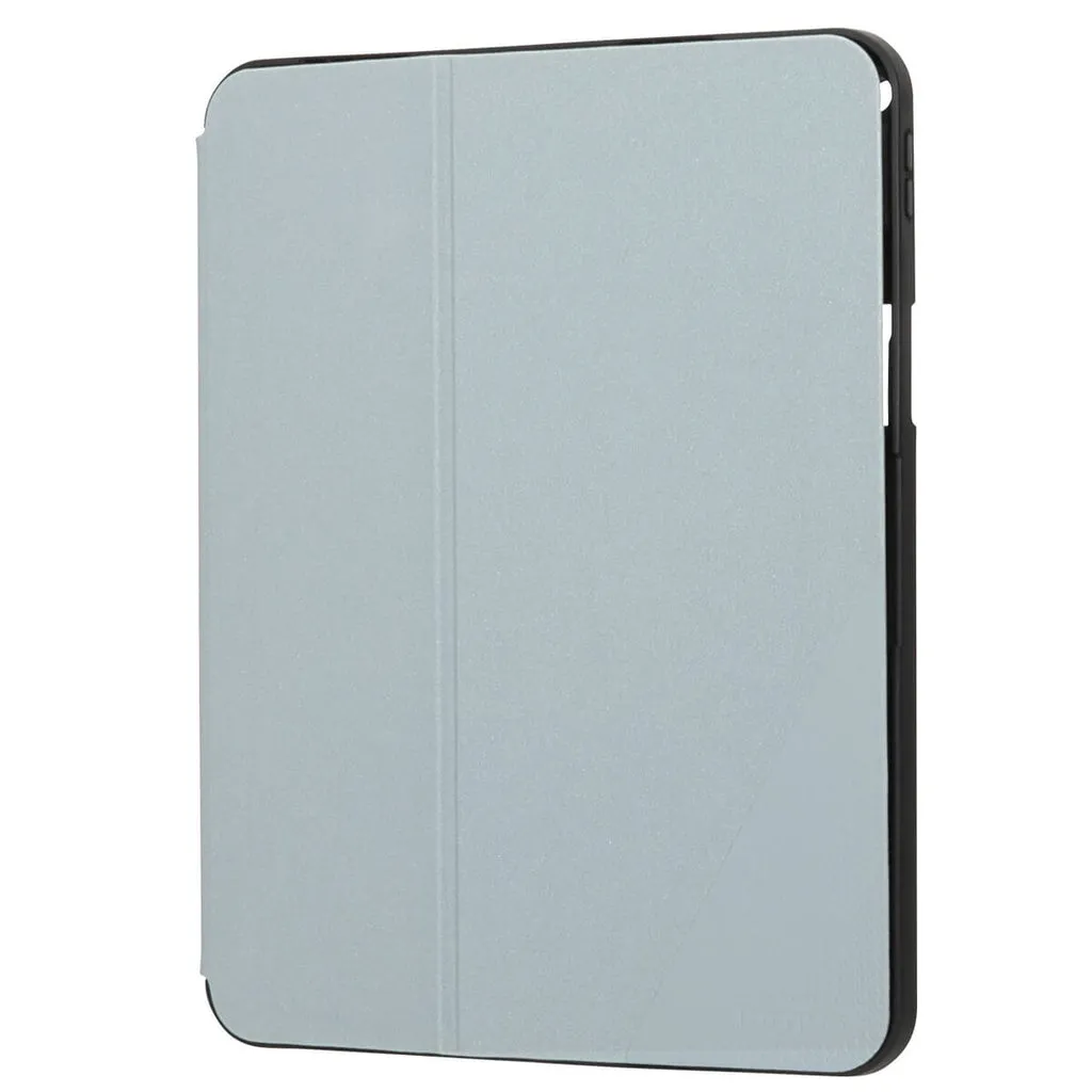 TARGUS Click-In case for New iPad 2022 Silver Targus - visuel 1 - hello RSE - Un accès facile