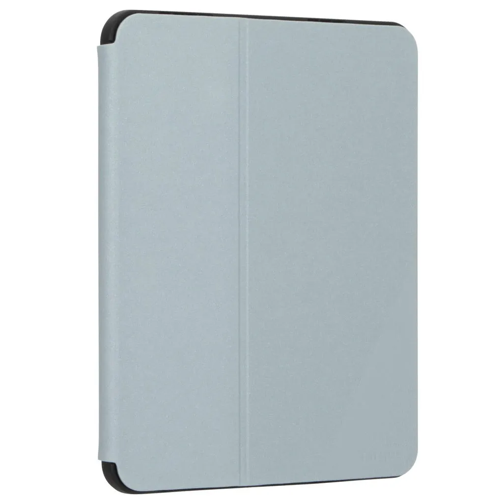 TARGUS Click-In case for New iPad 2022 Silver Targus - visuel 1 - hello RSE - Un design adapté