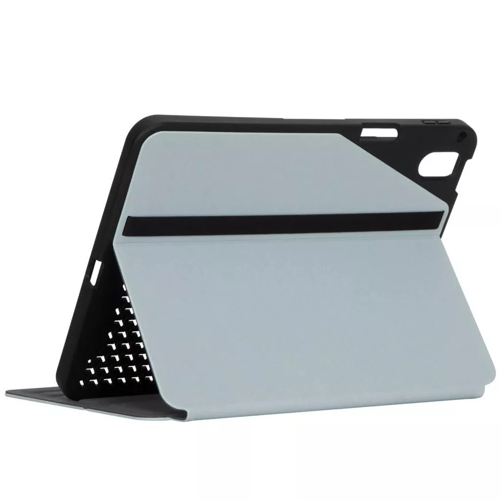 Achat TARGUS Click-In case for New iPad 2022 Silver sur hello RSE - visuel 7