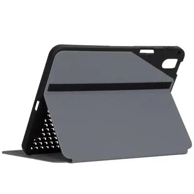 Targus Click-In 27,7 cm (10.9") Folio Noir Targus - visuel 1 - hello RSE - Anti rayures