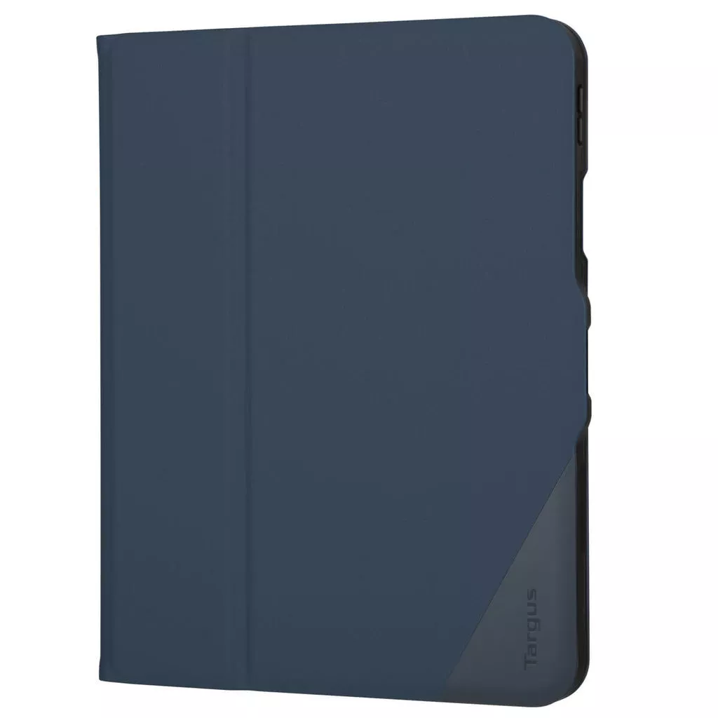 Vente TARGUS VersaVu case for New iPad 2022 Blue Targus au meilleur prix - visuel 2