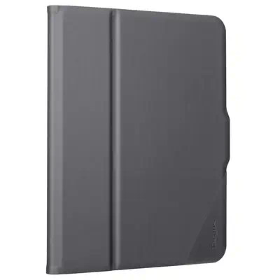 Targus VersaVu 27,7 cm (10.9") Folio Noir Targus - visuel 1 - hello RSE - Affichage facile en mode portrait et paysage
