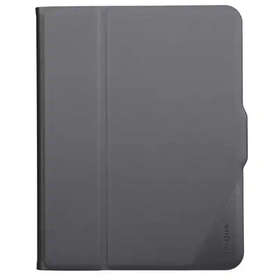 Revendeur officiel Etui et Housse TARGUS VersaVu case for New iPad 2022 Black