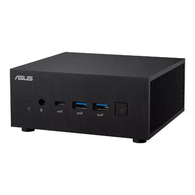 Asus ExpertCenter PN64-BB3012MD - Barebone Asus - visuel 1 - hello RSE - Entrée d'alimentation USB