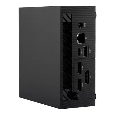 Asus ExpertCenter PN64-BB3012MD - Barebone Asus - visuel 1 - hello RSE - Graphismes 8K ultra-réalistes