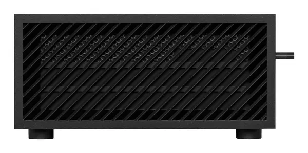 ASUS PN64-BB5013MD Mini PC Noir i5-12500H Asus - visuel 1 - hello RSE - Mémoire DDR5 accélérée