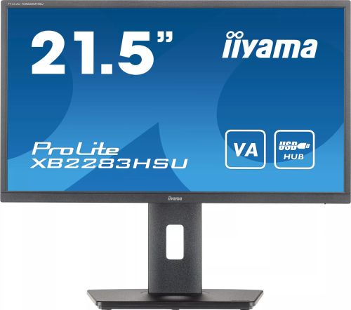 Vente iiyama ProLite XB2283HSU-B1 au meilleur prix