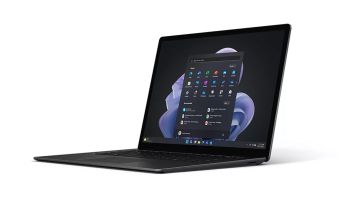 Revendeur officiel MICROSOFT Surface Laptop 5 - Intel Core i7-1265U - 15p