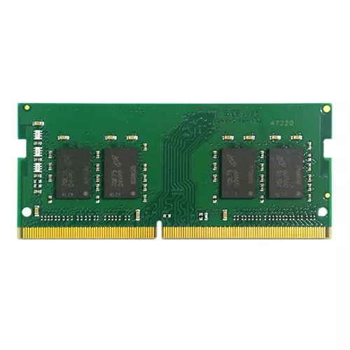Achat QNAP RAM-32GDR4ECP0-SO-2666 et autres produits de la marque QNAP