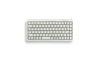 Clavier CHERRY Non livraison rapide