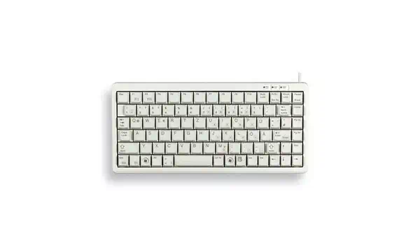 Achat CHERRY G84-4100 au meilleur prix