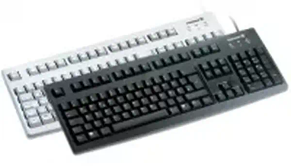 Achat CHERRY Comfort keyboard, USB - 4025112017308