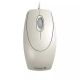 Vente CHERRY WHEELMOUSE OPTICAL Souris filaire, gris clair CHERRY au meilleur prix - visuel 2