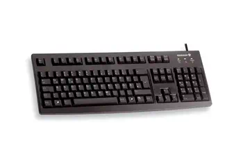 Clavier Non avis