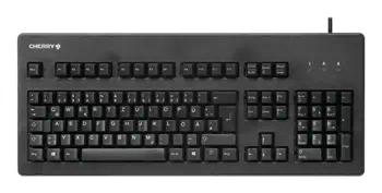 Revendeur officiel Clavier Non