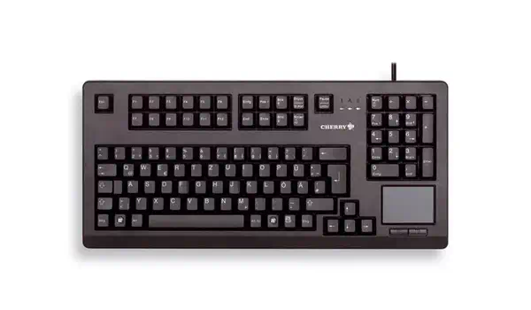 Vente Clavier CHERRY TouchBoard G80-11900