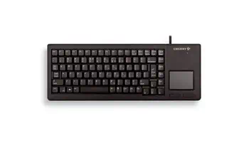 Revendeur officiel Clavier CHERRY XS Touchpad