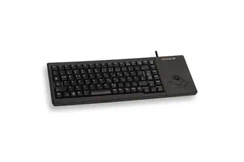 Revendeur officiel CHERRY XS Trackball G84-5400