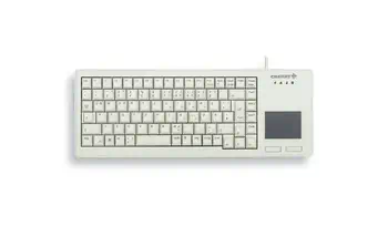 Revendeur officiel Clavier CHERRY XS Touchpad