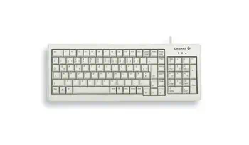 Revendeur officiel Clavier CHERRY XS