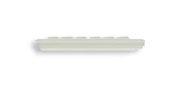 CHERRY XS Touchpad clavier Universel USB QWERTY Anglais américain Gris - Clavier - visuel 3
