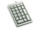 Achat CHERRY G84-4700 KEYPAD Pavé numérique filaire, USB sur hello RSE - visuel 3