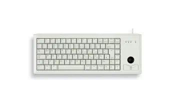 Revendeur officiel Clavier CHERRY G84-4420