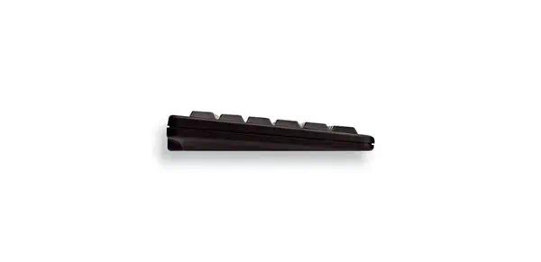 CHERRY G84-4100 clavier Universel USB QWERTY Anglais américain Noir - Clavier - visuel 4