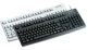 Vente CHERRY Comfort keyboard USB, black, FR CHERRY au meilleur prix - visuel 2