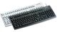 Achat CHERRY Comfort keyboard USB, black, FR sur hello RSE - visuel 1