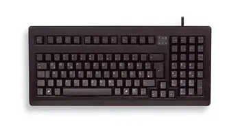 Clavier CHERRY Non garantie