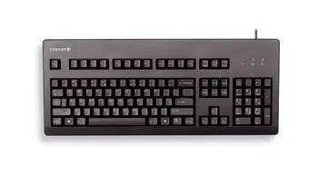 Vente Clavier CHERRY G80-3000 sur hello RSE