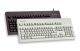 Achat CHERRY Standard PC keyboard G80-3000 USB, PS-2 sur hello RSE - visuel 1