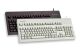 Vente CHERRY Standard PC keyboard G80-3000 USB, PS-2 CHERRY au meilleur prix - visuel 2