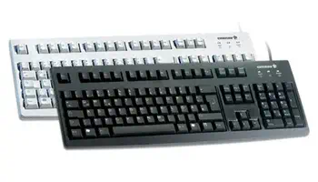 Garantie Clavier