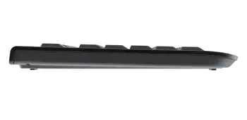 Avantages Clavier CHERRY JK-0800FR-2
