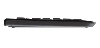 Clavier CHERRY Anglais britannique achat