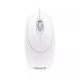 Achat CHERRY WHEELMOUSE OPTICAL Souris filaire, gris clair sur hello RSE - visuel 1