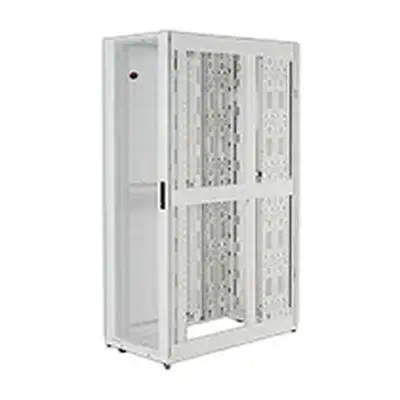 APC NetShelter SX 42U 600x1070 w/sides - Rack et Armoire - visuel 4