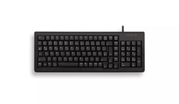 Vente Clavier CHERRY XS G84-5200 COMPACT KEYBOARD, Clavier filaire