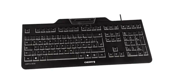 Vente CHERRY KC 1000 SC CHERRY au meilleur prix - visuel 4