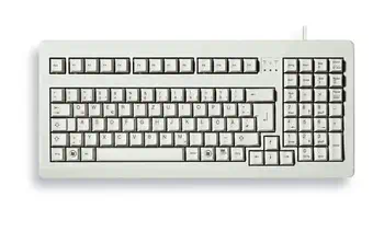 Acheter Clavier CHERRY G80-1800LPCES-0
