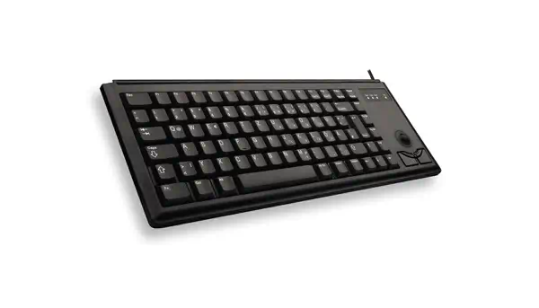 CHERRY G84-4400 Trackball Keyboard (PAN - Clavier - visuel 3