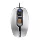 Achat CHERRY MC 4900 Souris filaire, capteur empreinte digitale sur hello RSE - visuel 1