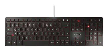 Clavier KC Oui comparaison