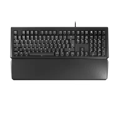 CHERRY MX BOARD 1.0 BACKLIGHT, Clavier filaire - visuel 1