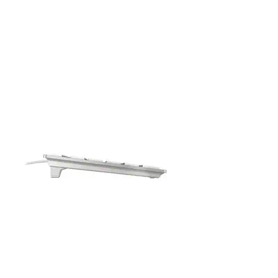 KC 6000 SLIM FOR MAC CHERRY - visuel 1 - hello RSE - Compacte et confort